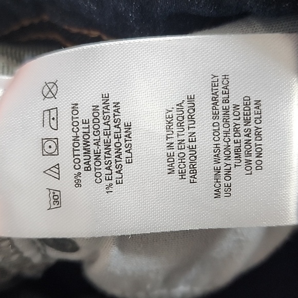 BDG Urban Outfitters HIigh-Rise Jeans/ size 27 - Picture 5 of 14